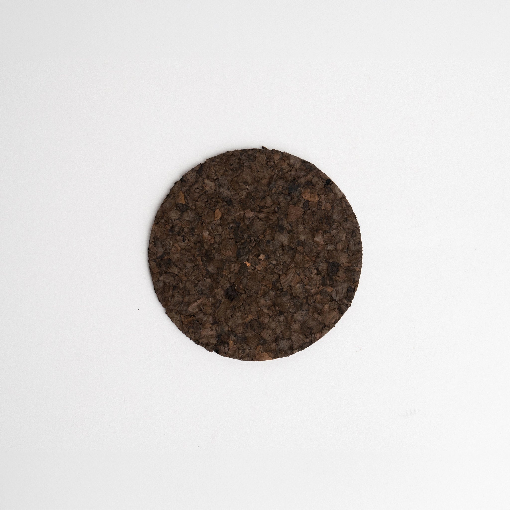 Cork Coaster (Set of 4)