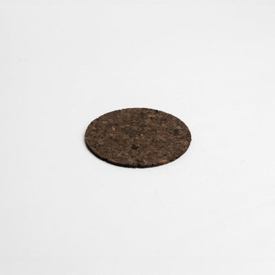 Cork Coaster Set of 4