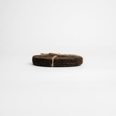 Cork Coaster Set of 4