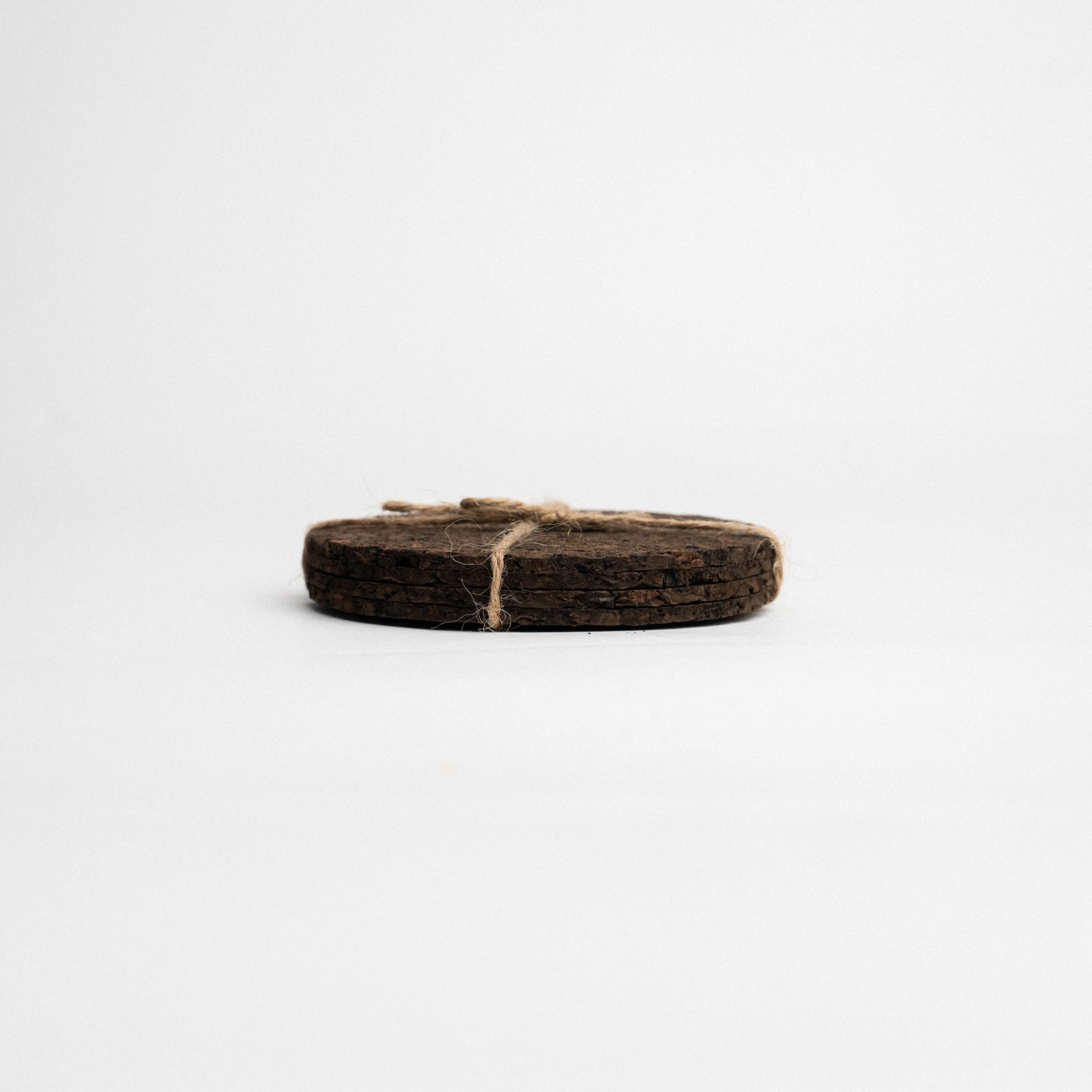Cork Coaster (Set of 4)