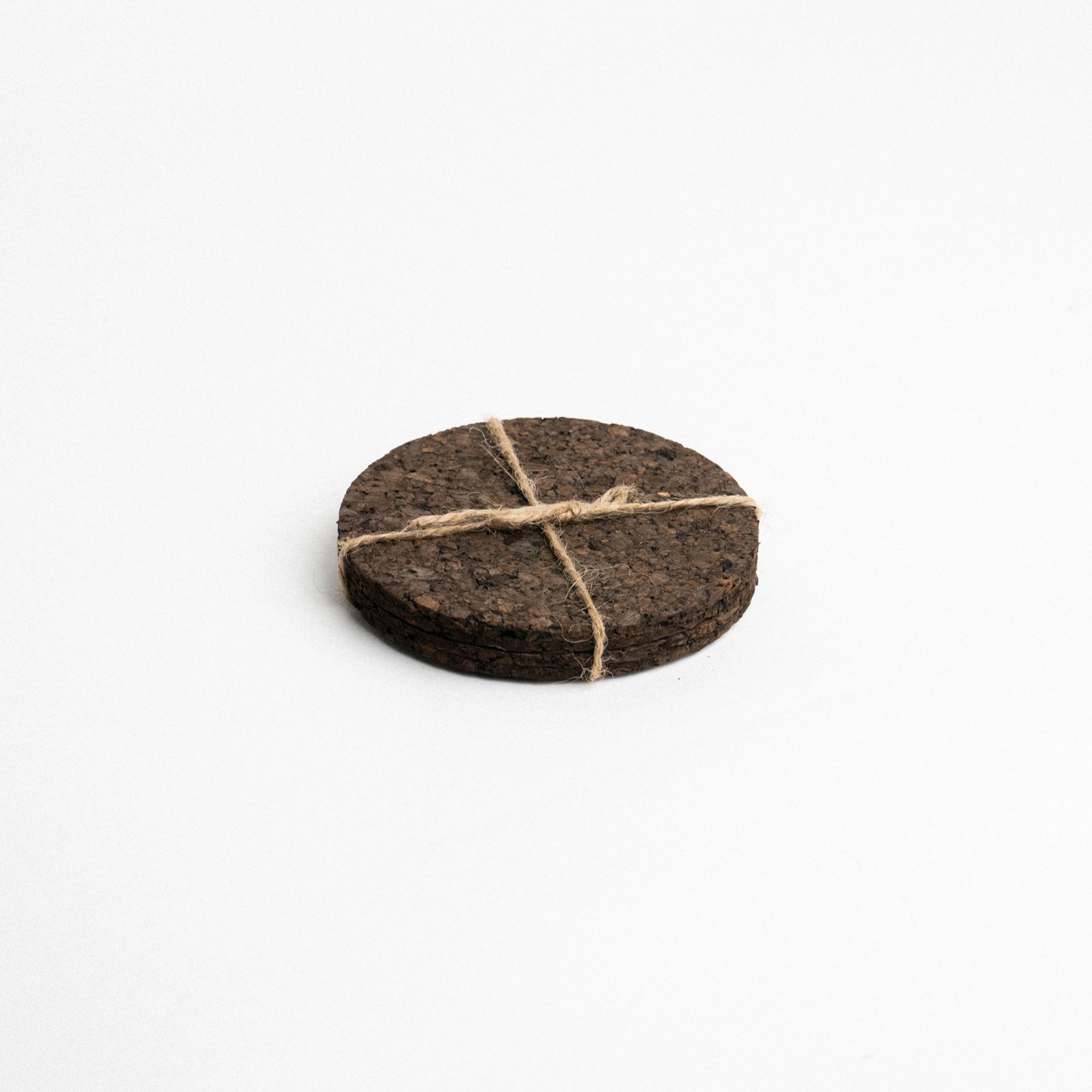 Cork Coaster (Set of 4)