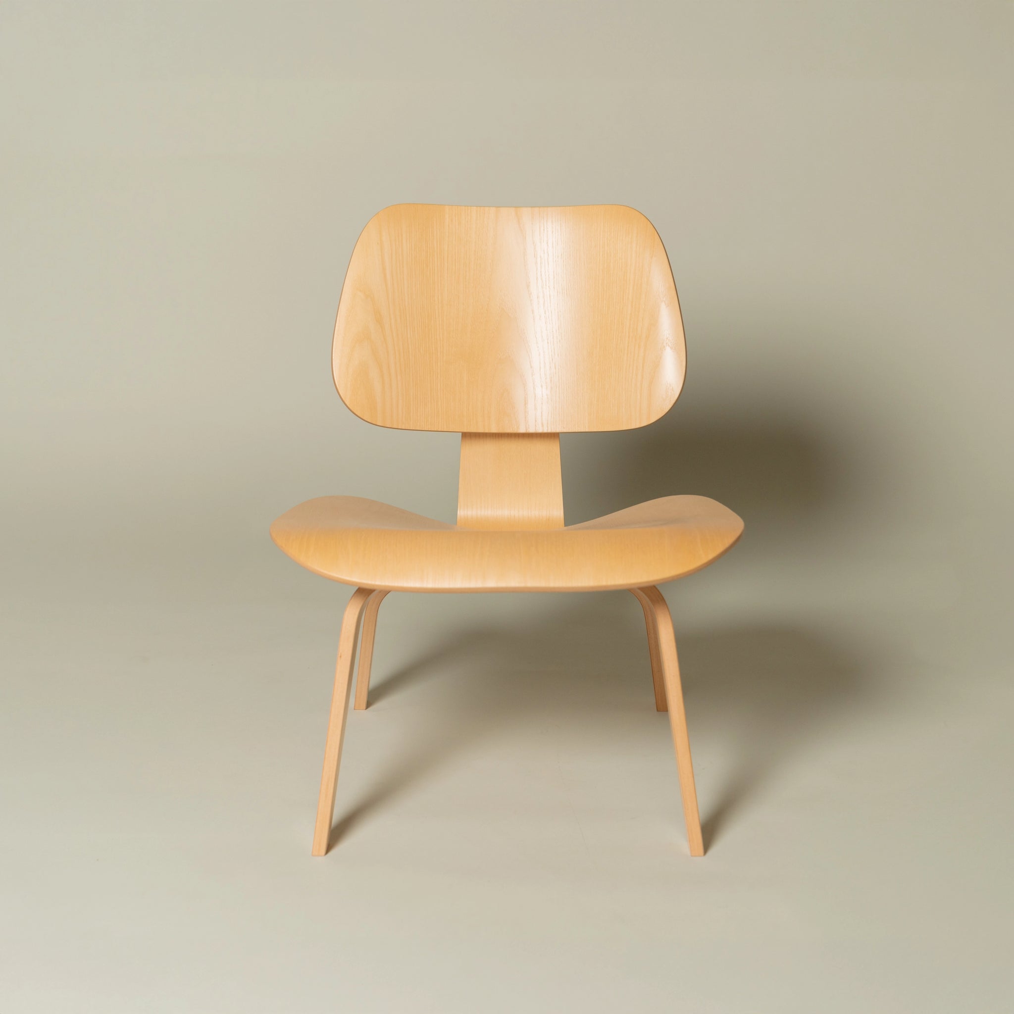 Eames LCW Chair