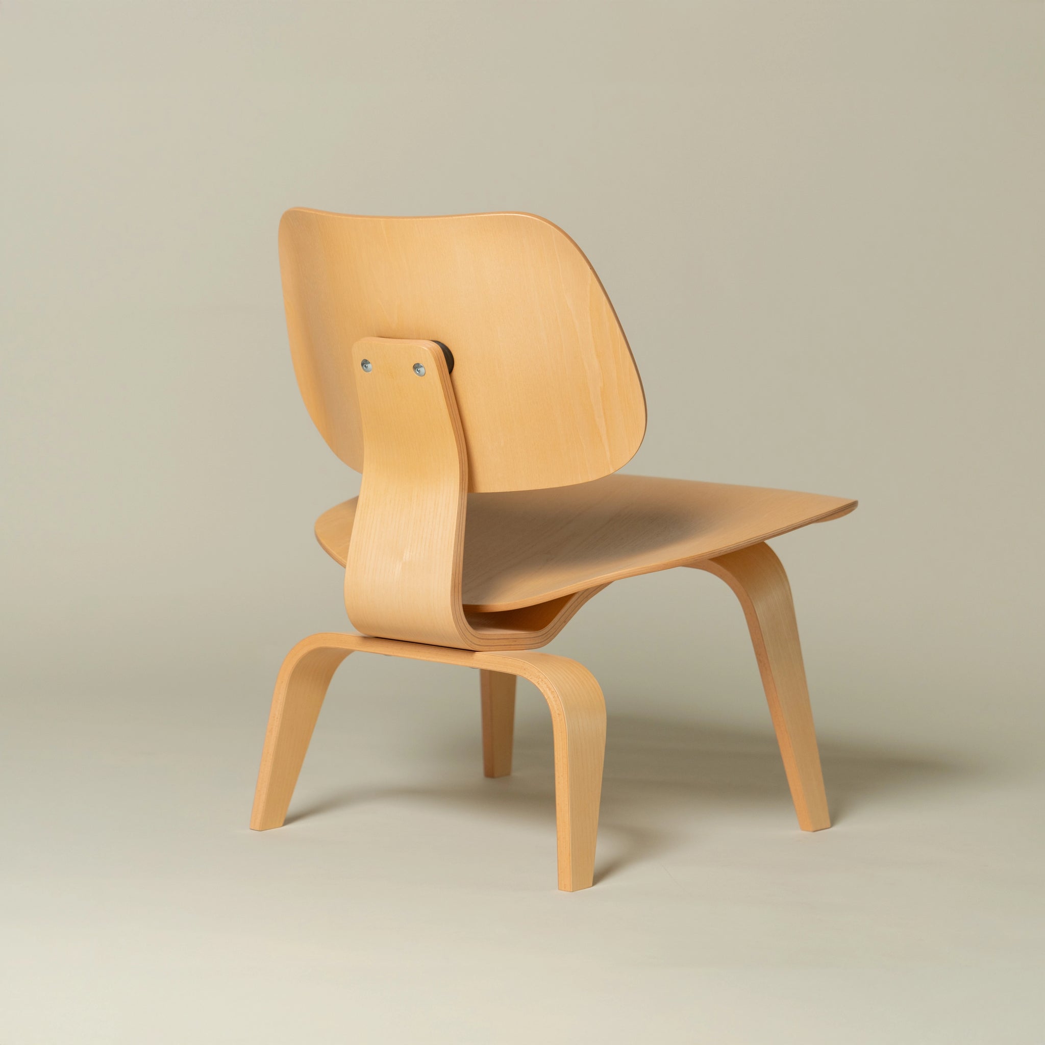 Eames LCW Chair