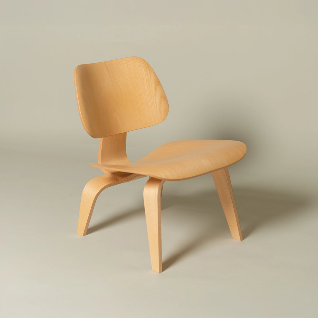 Eames LCW Chair by Vitra