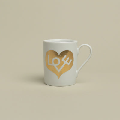 Coffee Mug, Alexander Girard, 1971