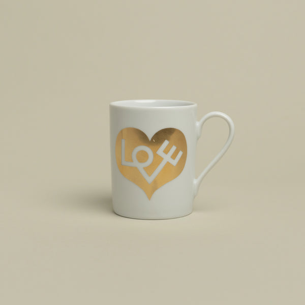 Coffee Mug, Alexander Girard, 1971