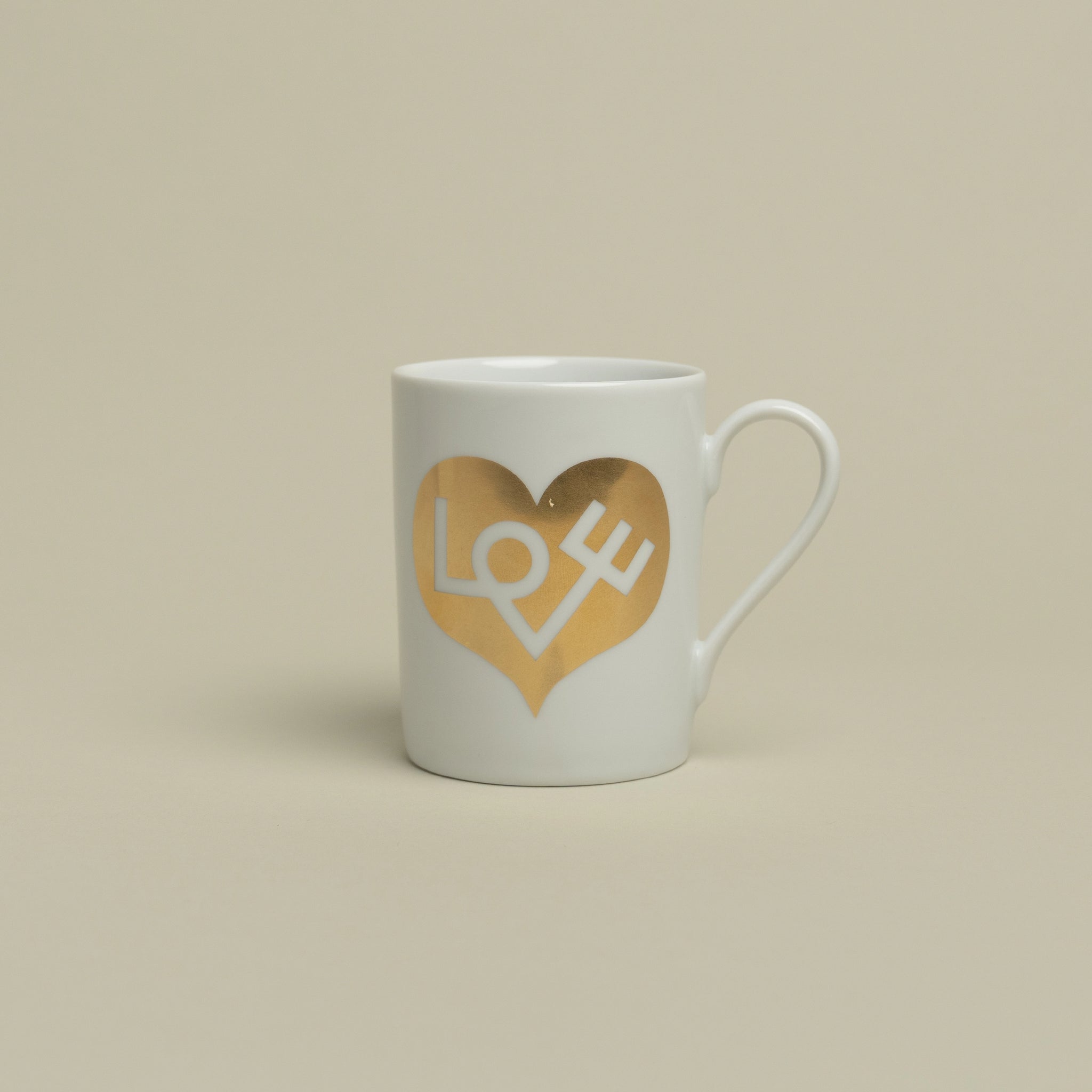 Coffee Mug, Alexander Girard, 1971