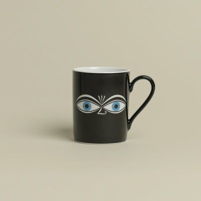 Coffee Mug, Alexander Girard, 1971