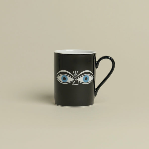 Coffee Mug, Alexander Girard, 1971