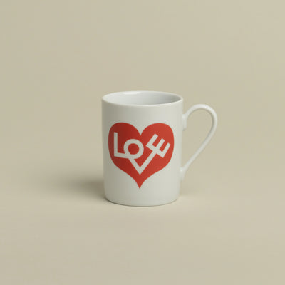 Coffee Mug, Alexander Girard, 1971