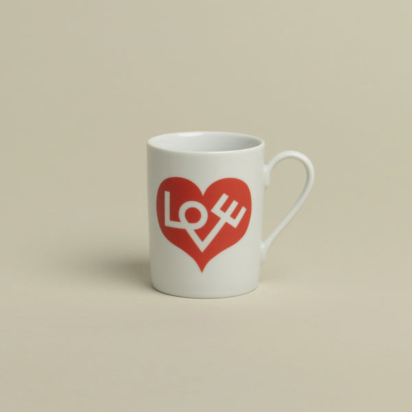 Coffee Mug, Alexander Girard, 1971