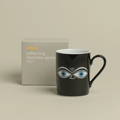 Coffee Mug, Alexander Girard, 1971