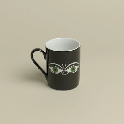 Coffee Mug, Alexander Girard, 1971