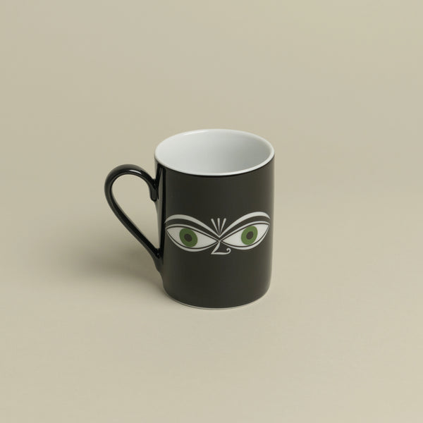 Coffee Mug, Alexander Girard, 1971