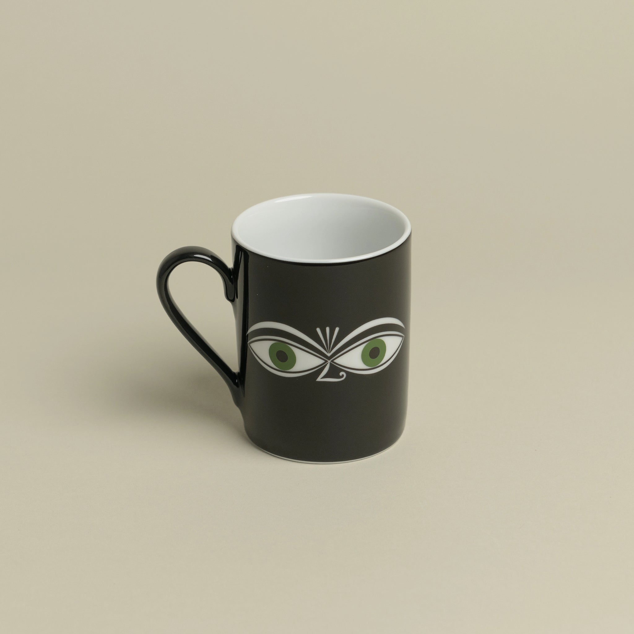 Coffee Mug, Alexander Girard, 1971