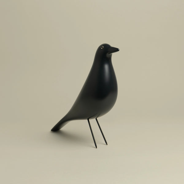 Eames House Bird