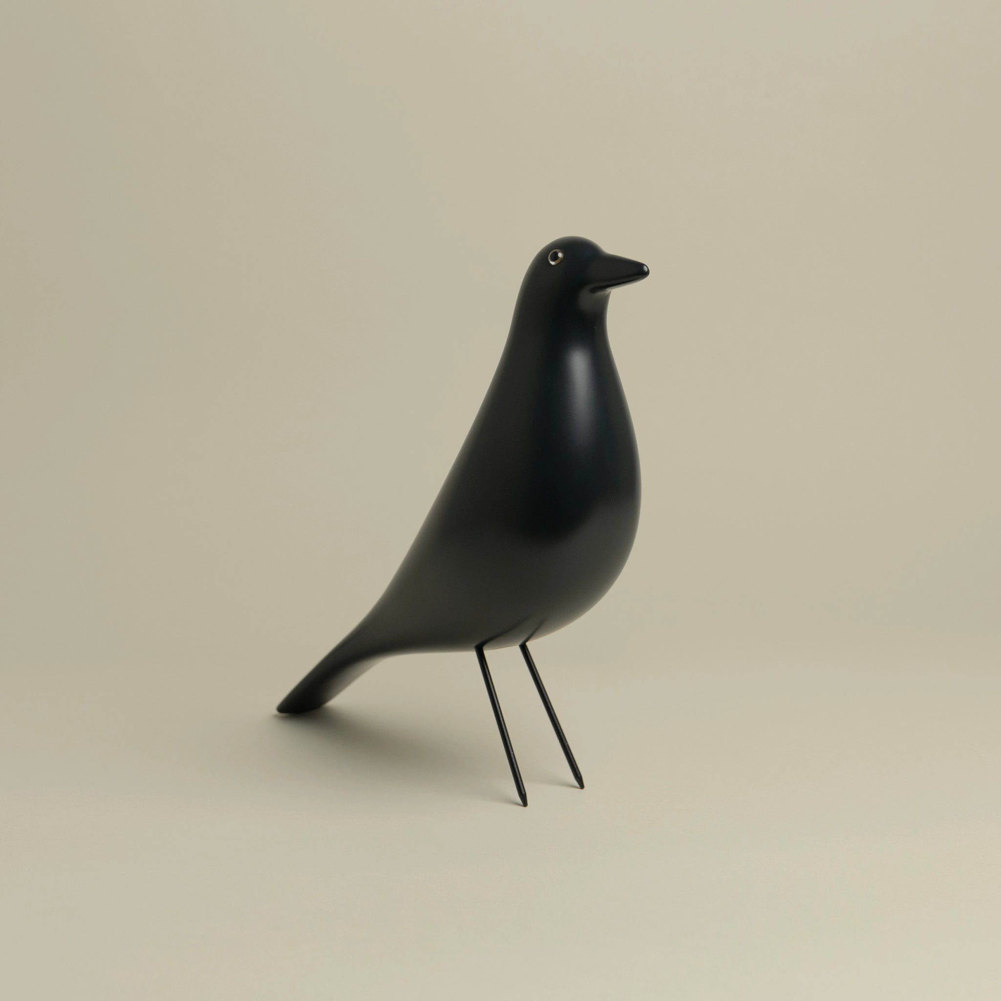 Eames House Bird