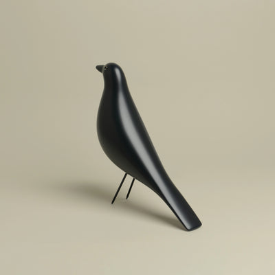 Eames House Bird