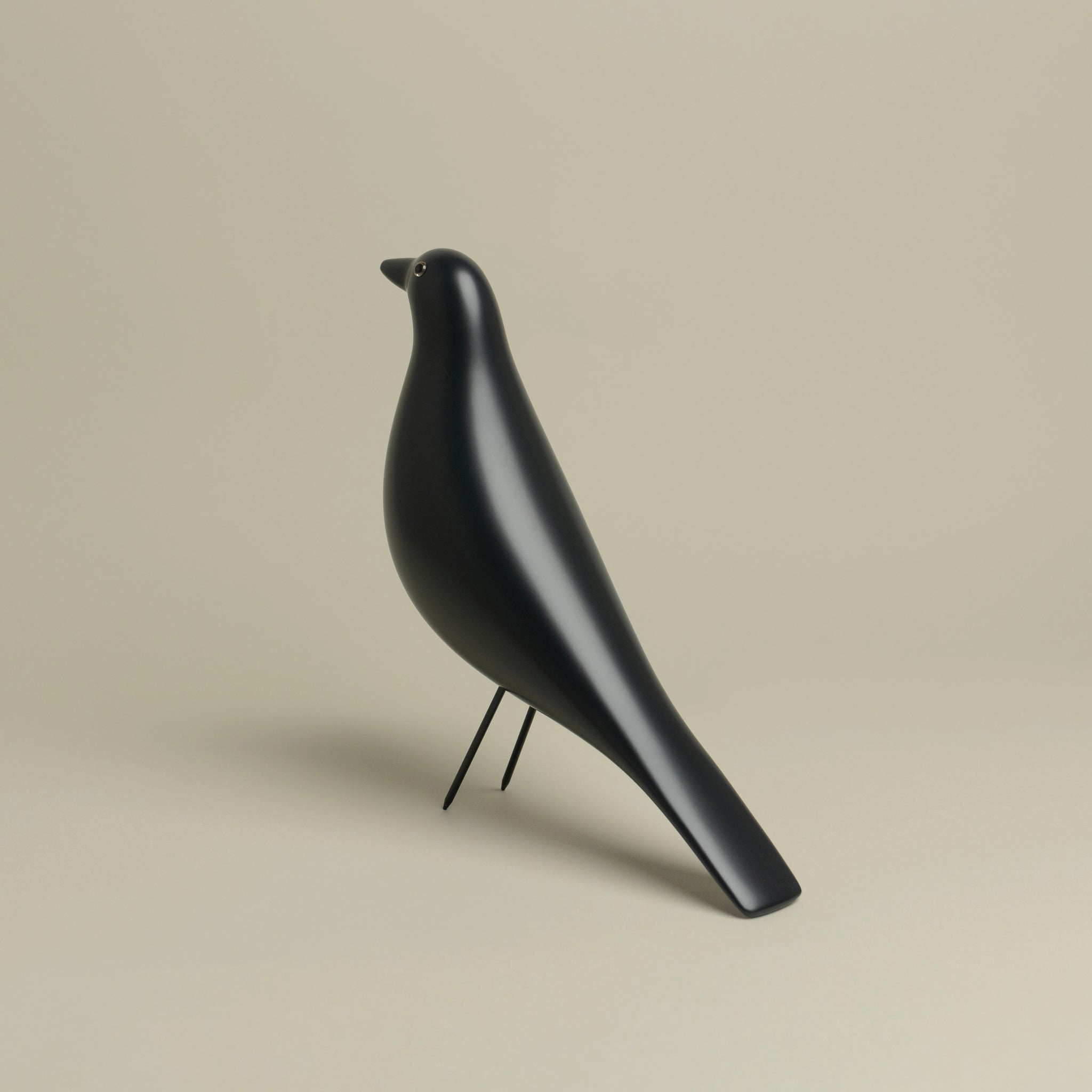 Eames House Bird