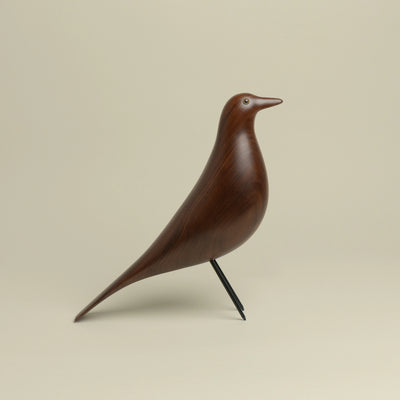 Eames House Bird