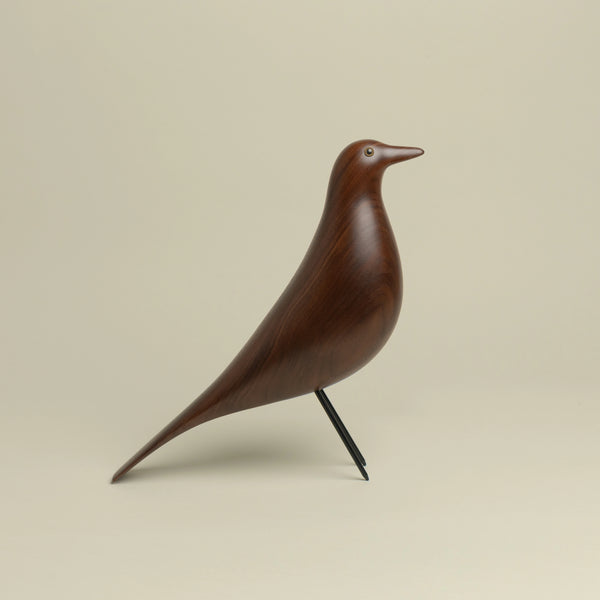 Eames House Bird