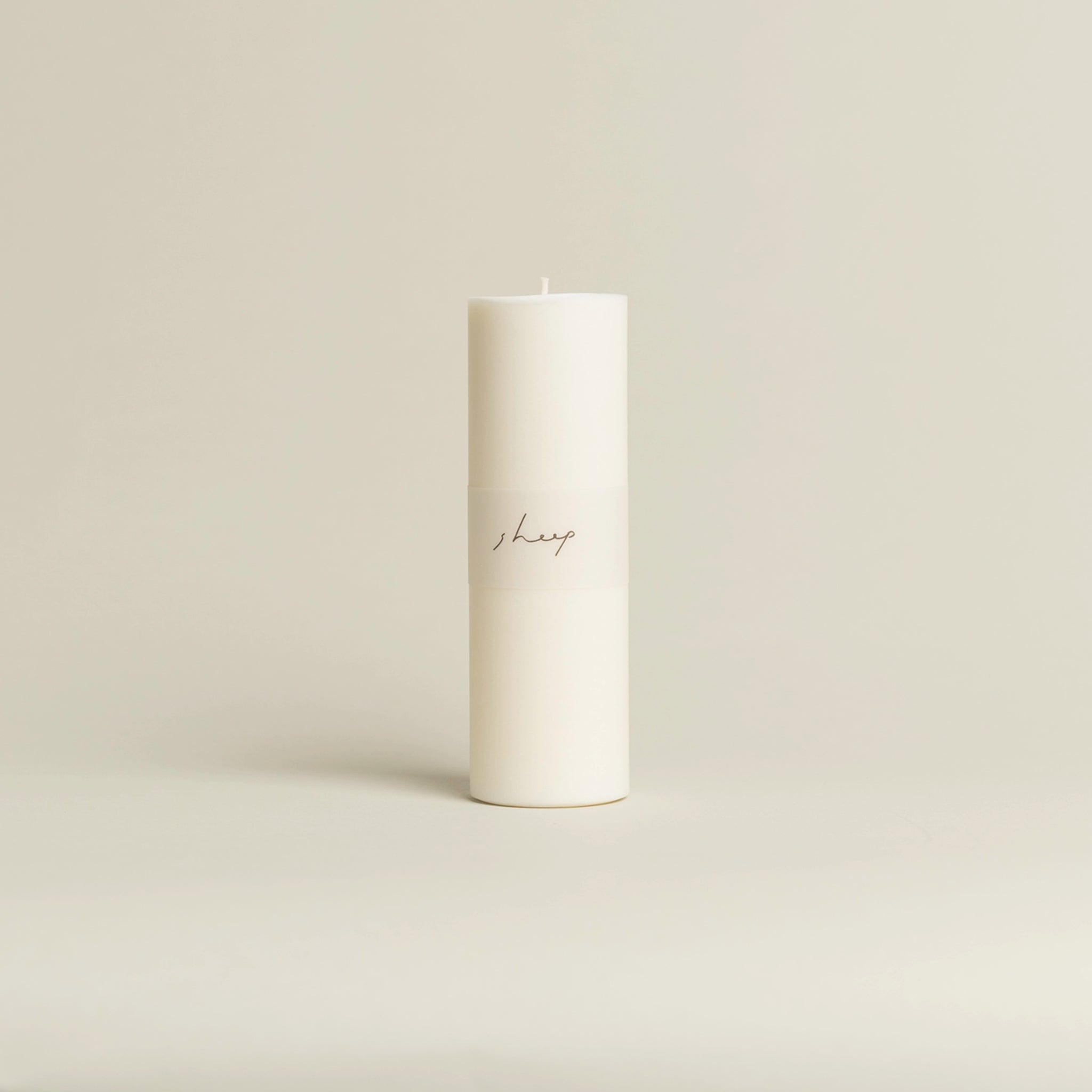 Lemongrass Candle