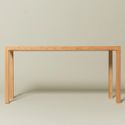 Peg Bench