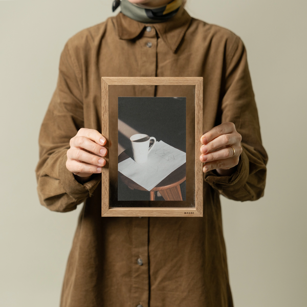 Oak Frames