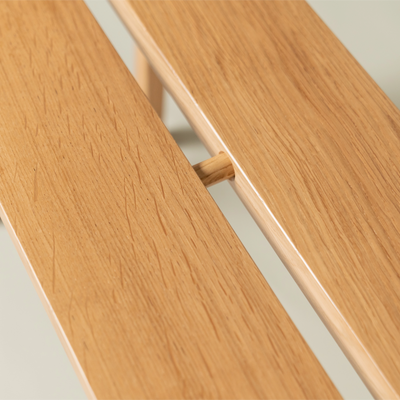 Peg Bench