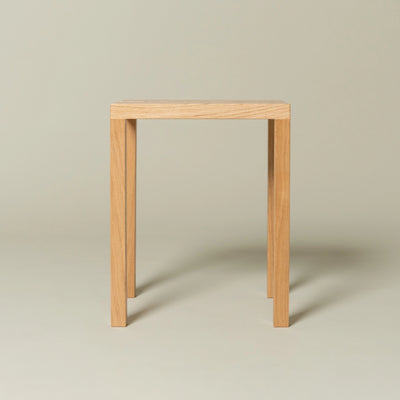 Peg Stool