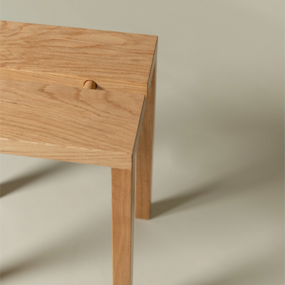 Peg Stool