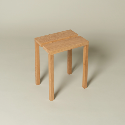 Peg Stool
