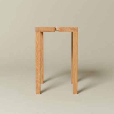 Peg Stool