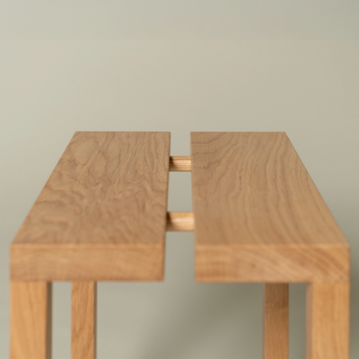 Peg Stool