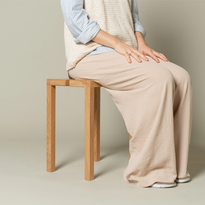 Peg Stool