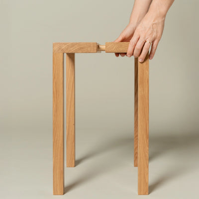 Peg Stool