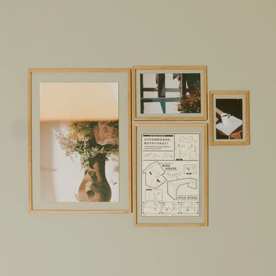 Oak Frames