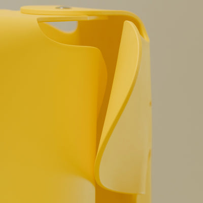 Eames Elephant