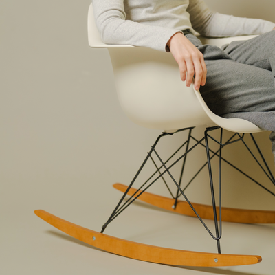 Eames Armchair RAR