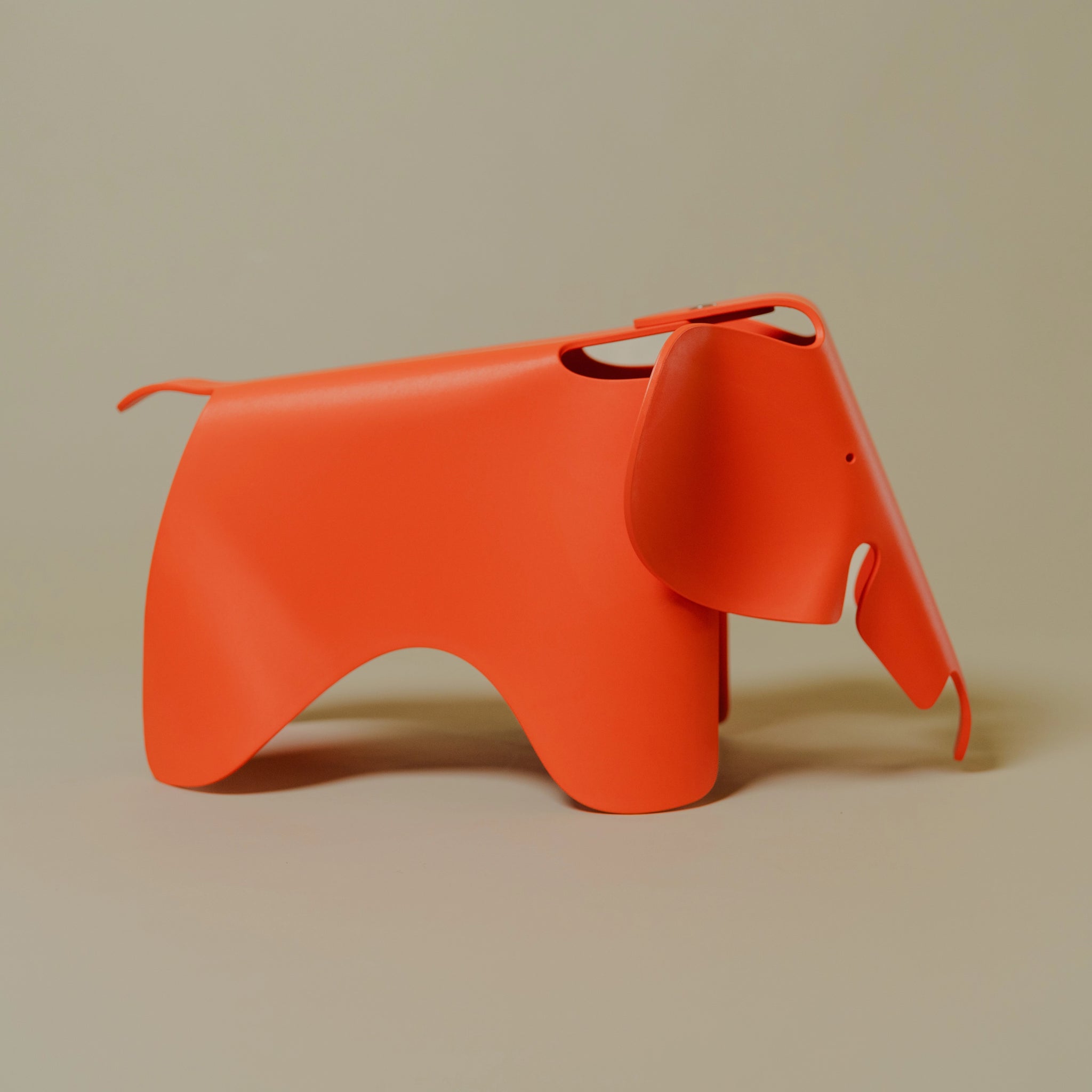 Eames Elephant