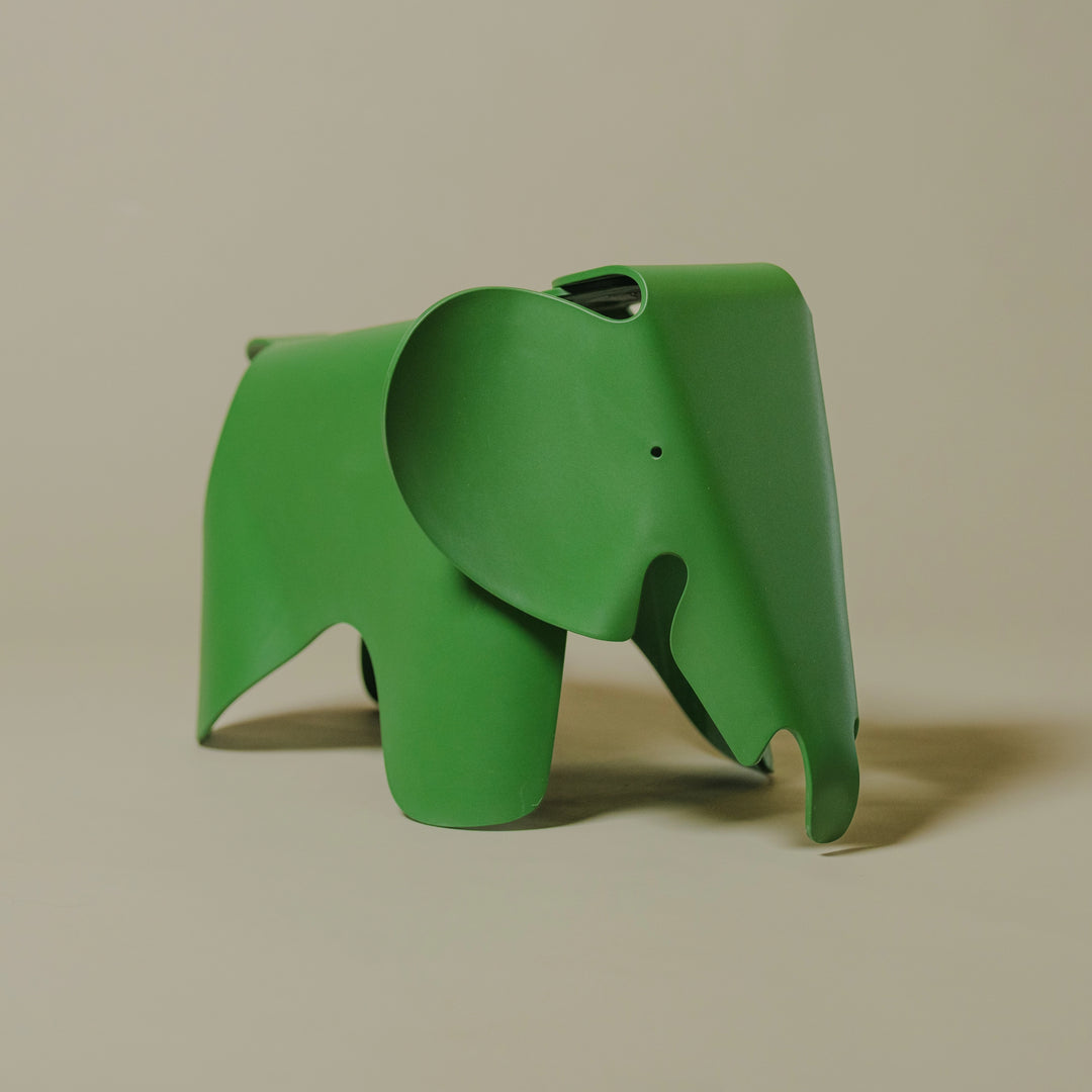 Eames Elephant by Vitra