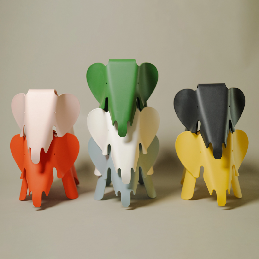 Eames Elephant by Vitra