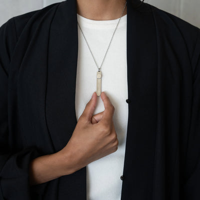 TT Necklace