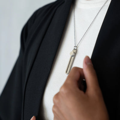 TT Necklace