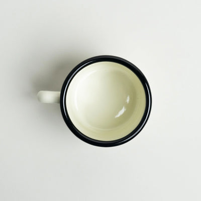 AFH Enamel Mug
