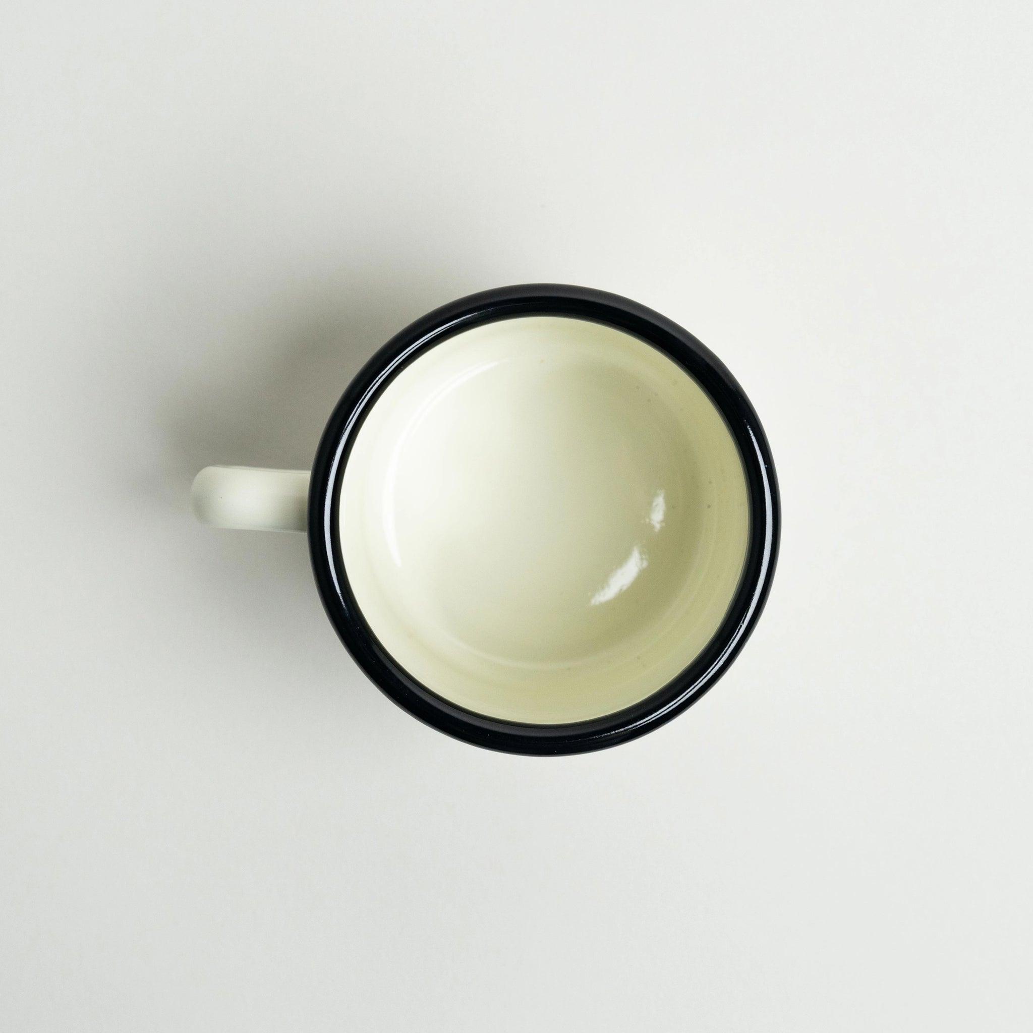 AFH Enamel Mug