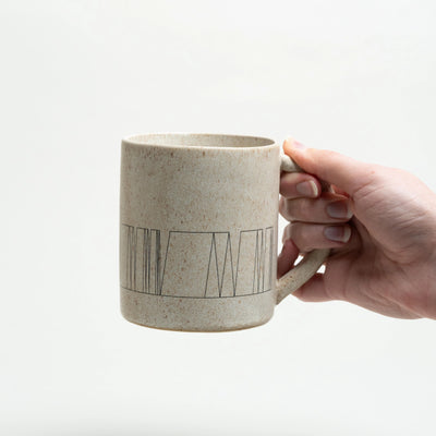 AFH Ceramic Mug