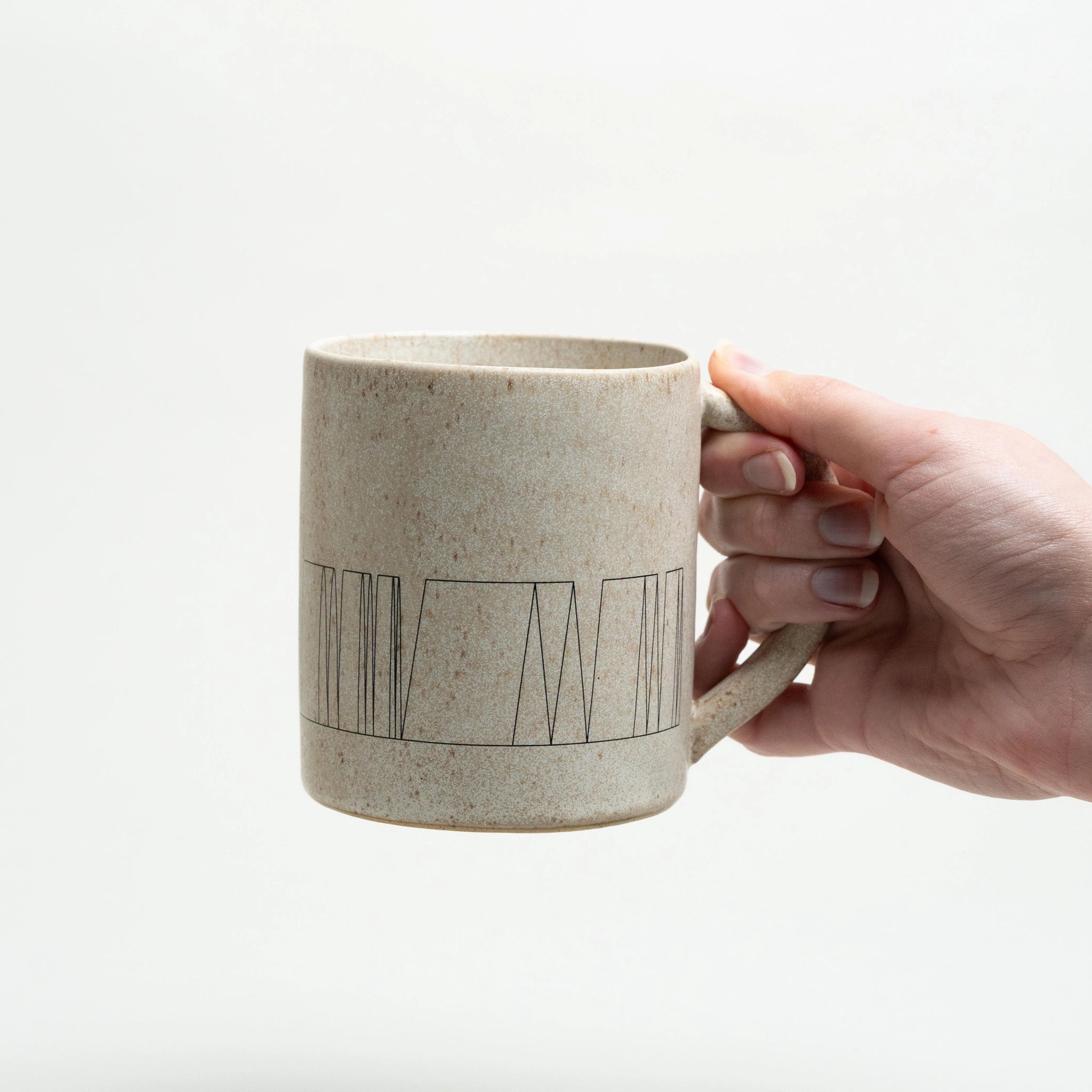 AFH Ceramic Mug