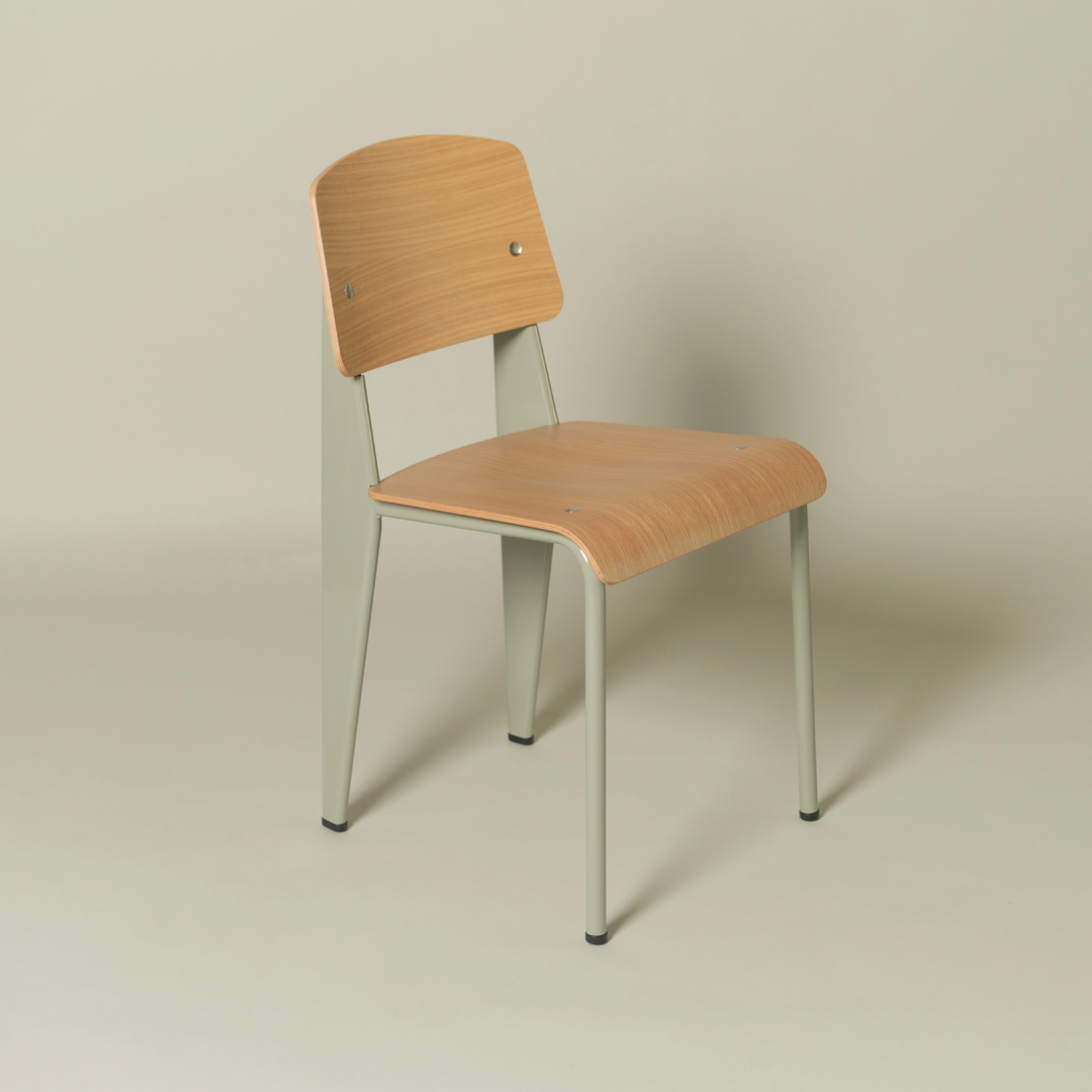 Standard Chair by Vitra
