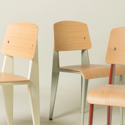 Standard Chair